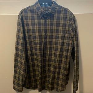 Express Long Sleeve Shirt
